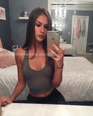 Анкета проститутки Забава - метро Чертаново Северное, возраст - 24