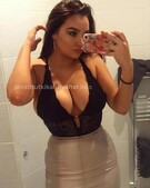 Анкета проститутки Лина - метро Арбат, возраст - 24