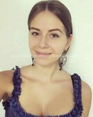 Анкета проститутки Милана - метро Метрогородок, возраст - 24