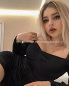 Анкета проститутки Мира - метро Ярославский, возраст - 24