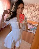 Анкета проститутки Услада - метро Измайлово, возраст - 24