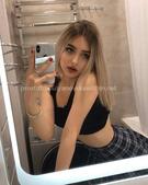 Анкета проститутки Надюша - метро Сокол, возраст - 24
