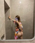 Анкета проститутки Ангелина - метро Зябликово, возраст - 24