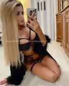 Анкета проститутки Кира - метро Черемушки, возраст - 24