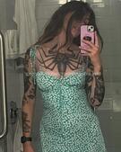 Анкета проститутки Галина - метро Сокол, возраст - 24