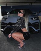 Анкета проститутки Снежана - метро Гагаринский, возраст - 24