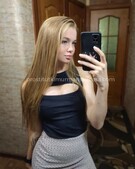 Анкета проститутки Лера - метро Южнопортовый, возраст - 24