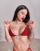 Анкета проститутки Ася - метро Пресненский, возраст - 24