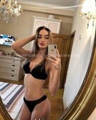 Анкета проститутки Рада - метро Кузьминки, возраст - 24