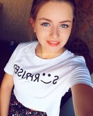 Анкета проститутки Таисия - метро Коломенское, возраст - 24