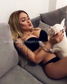 Анкета проститутки Леночка - метро Куркино, возраст - 24