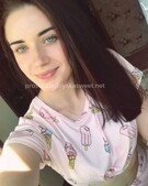 Анкета проститутки Жанна - метро Ломоносовский, возраст - 24