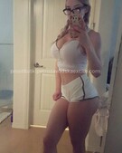 Анкета проститутки Жасмин - метро Мещанский, возраст - 24