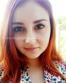 Анкета проститутки Лаура - метро Тверской, возраст - 24