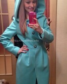 Анкета проститутки Кира - метро Пресненский, возраст - 24