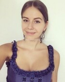 Анкета проститутки Ксюша - метро Северное Тушино, возраст - 25