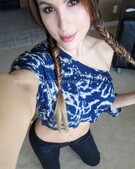 Анкета проститутки Галя - метро Южное Бутово, возраст - 25