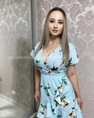 Анкета проститутки Лариса - метро Тверской, возраст - 25