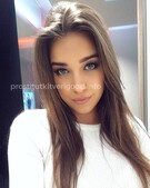 Анкета проститутки Оксана - метро Свиблово, возраст - 25