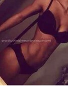 Анкета проститутки Риана - метро Бибирево, возраст - 25