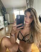 Анкета проститутки Леся - метро Тверской, возраст - 25