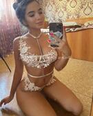 Анкета проститутки Линда - метро Люблино, возраст - 25