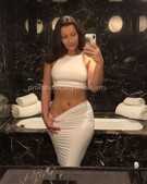 Анкета проститутки Лиза - метро Южное Измайлово, возраст - 25