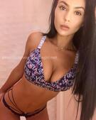 Анкета проститутки Таня - метро Марфино, возраст - 25