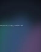 Анкета проститутки Мирослава - метро Измайлово, возраст - 25