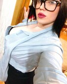 Анкета проститутки Злата - метро Бескудниковский, возраст - 25