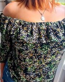 Анкета проститутки Таюша - метро Коньково, возраст - 25