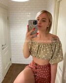 Анкета проститутки Софа - метро Измайлово, возраст - 25