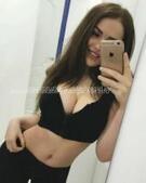 Анкета проститутки Лиза - метро Пресненский, возраст - 25