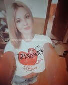 Анкета проститутки Майя - метро Чертаново Северное, возраст - 25