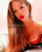 Анкета проститутки Марина - метро Крылатское, возраст - 25