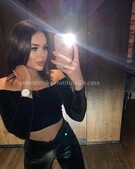 Анкета проститутки Вероника - метро Северное Медведково, возраст - 25