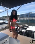 Анкета проститутки Зита - метро Текстильщики, возраст - 25