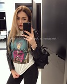 Анкета проститутки Мелисса - метро Тверской, возраст - 26