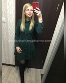 Анкета проститутки Аврора - метро Дорогомилово, возраст - 26