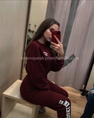 Анкета проститутки Устина - метро Южное Измайлово, возраст - 26