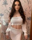 Анкета проститутки Влада - метро Донской, возраст - 26