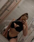 Анкета проститутки Лиза - метро Марьина Роща, возраст - 26