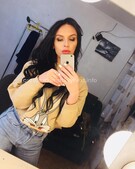 Анкета проститутки Анечка - метро Тверской, возраст - 26