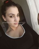 Анкета проститутки Мирослава - метро Марфино, возраст - 26
