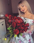 Анкета проститутки Пелагея - метро Ярославский, возраст - 27