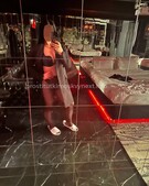 Анкета проститутки Ника - метро Теплый Стан, возраст - 27