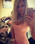 Анкета проститутки Леля - метро Раменки, возраст - 27