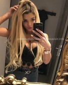 Анкета проститутки Лариса - метро Тверской, возраст - 27