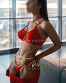 Анкета проститутки Вероника - метро Тверской, возраст - 28