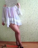 Анкета проститутки Нила - метро Строгино, возраст - 28